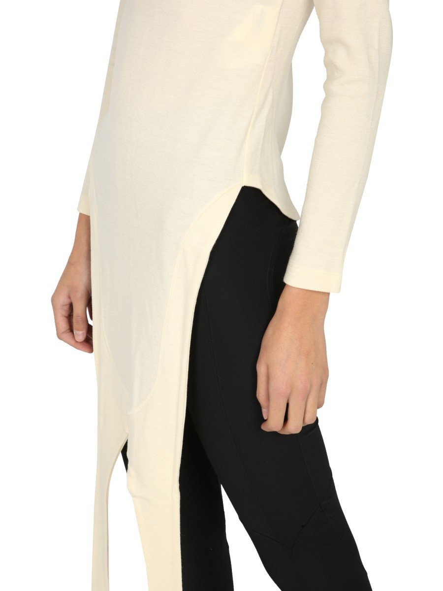AMBUSH - APRON SWEATER - Image 4