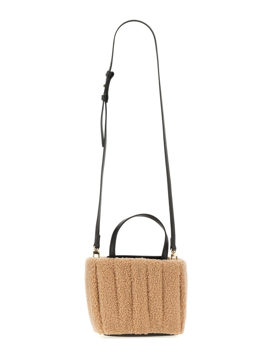 THEMOIRÈ - "ARIA" TOTE BAG - Image 2