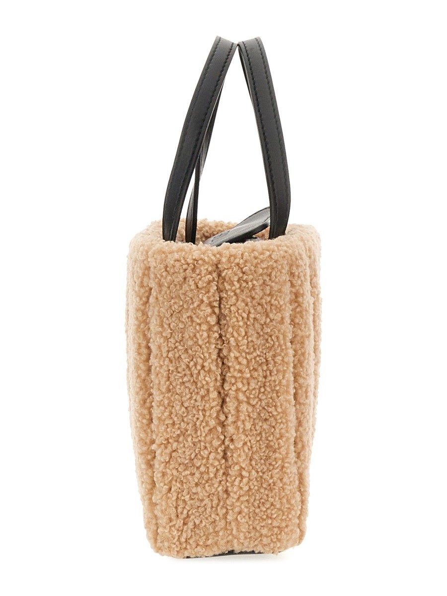 THEMOIRÈ - "ARIA" TOTE BAG - Image 3