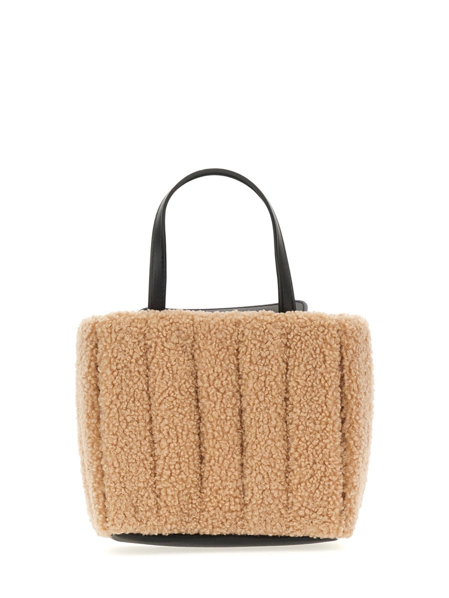 THEMOIRÈ - "ARIA" TOTE BAG - Image 4