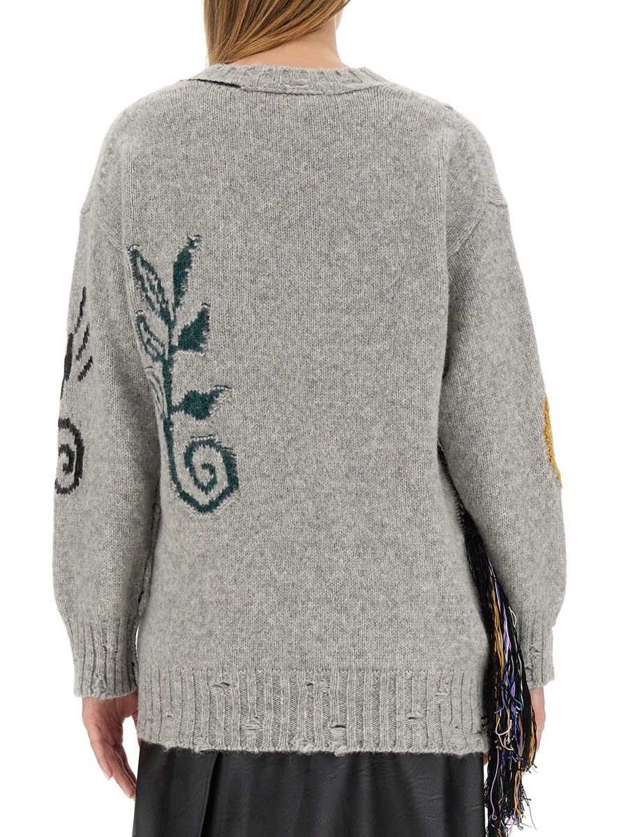 stella mccartney - ARTWORK SHIRT - Image 3