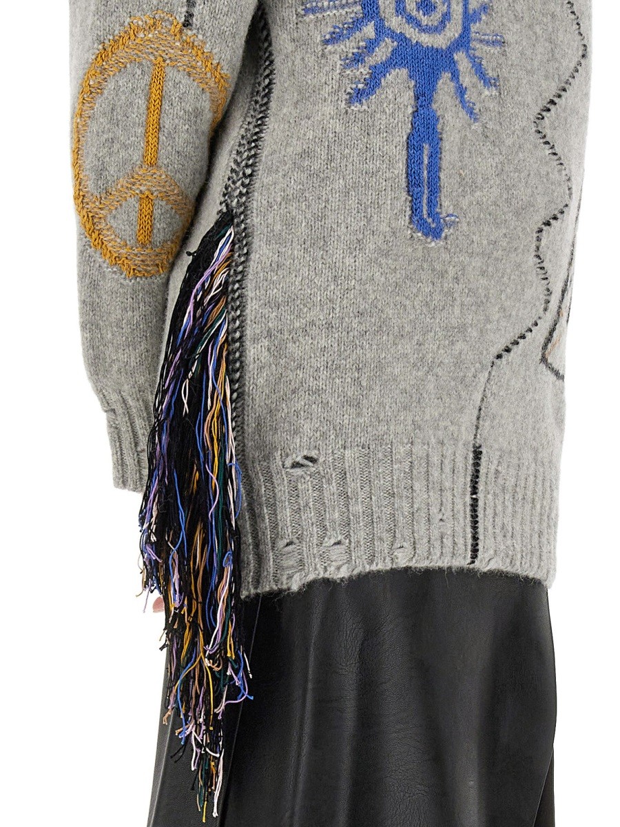 stella mccartney - ARTWORK SHIRT - Image 4