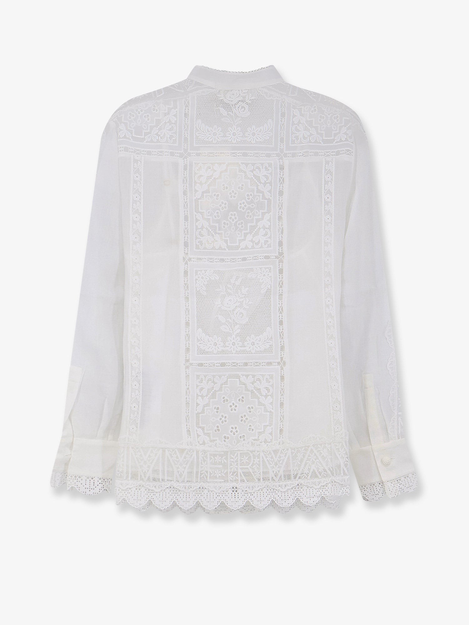 Aster cotton shirt - Image 2