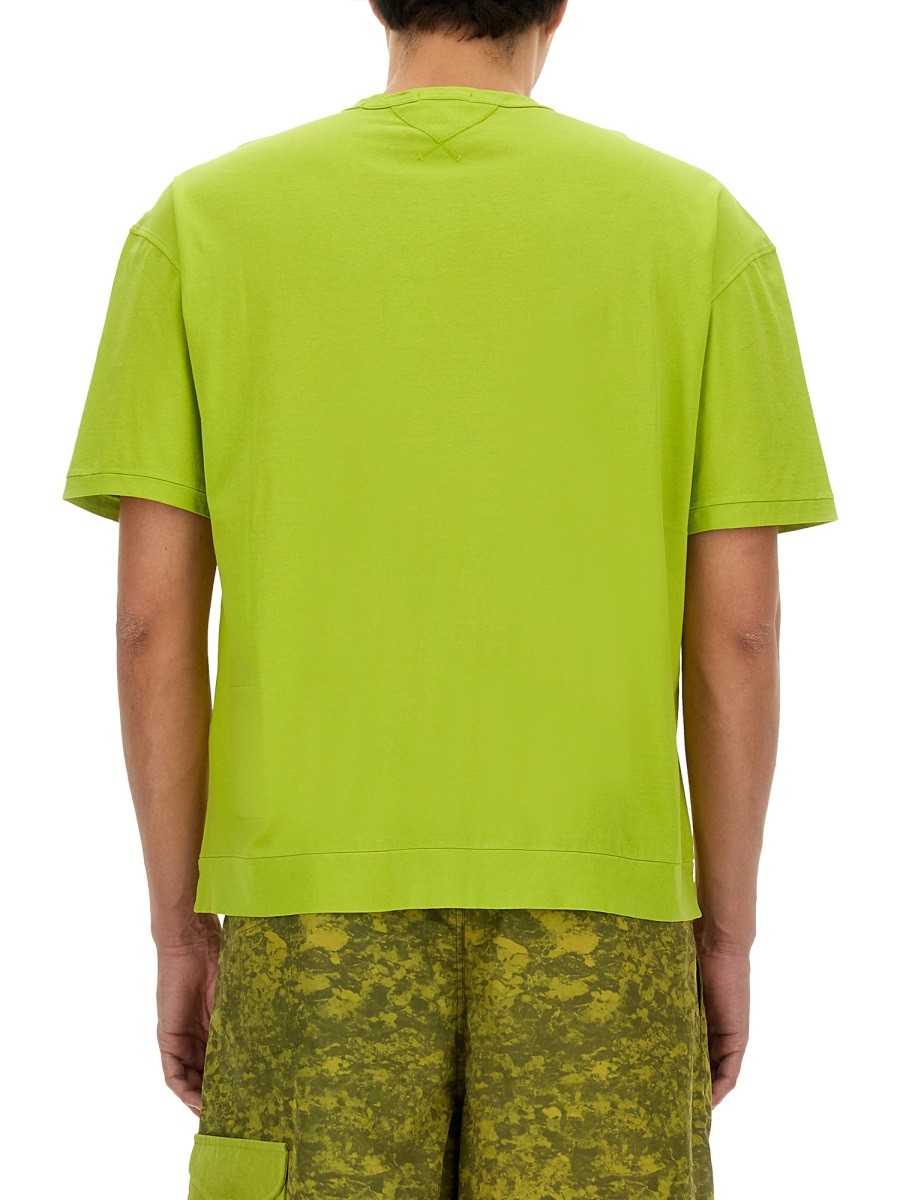 TEN C - AWAKE NY X TEN C T-SHIRT - Image 3