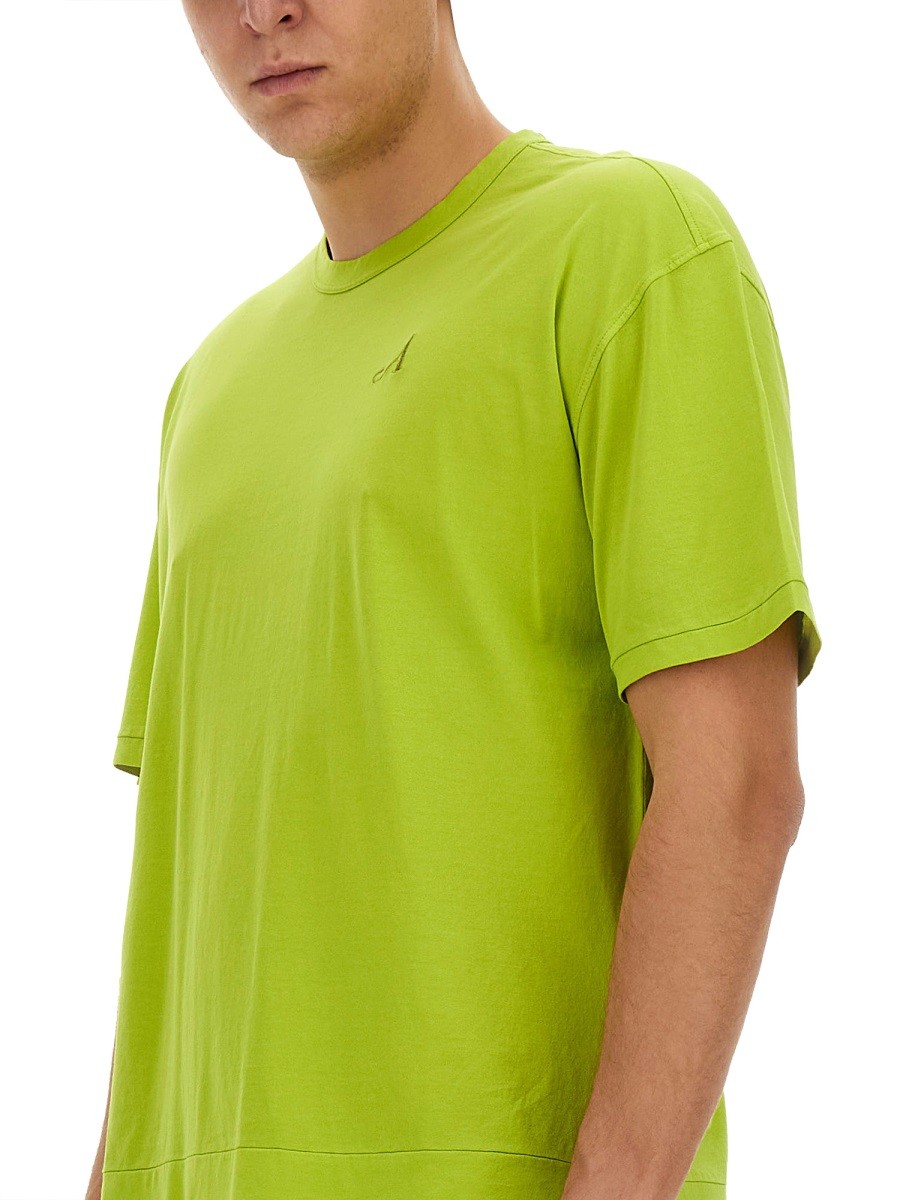 TEN C - AWAKE NY X TEN C T-SHIRT - Image 4