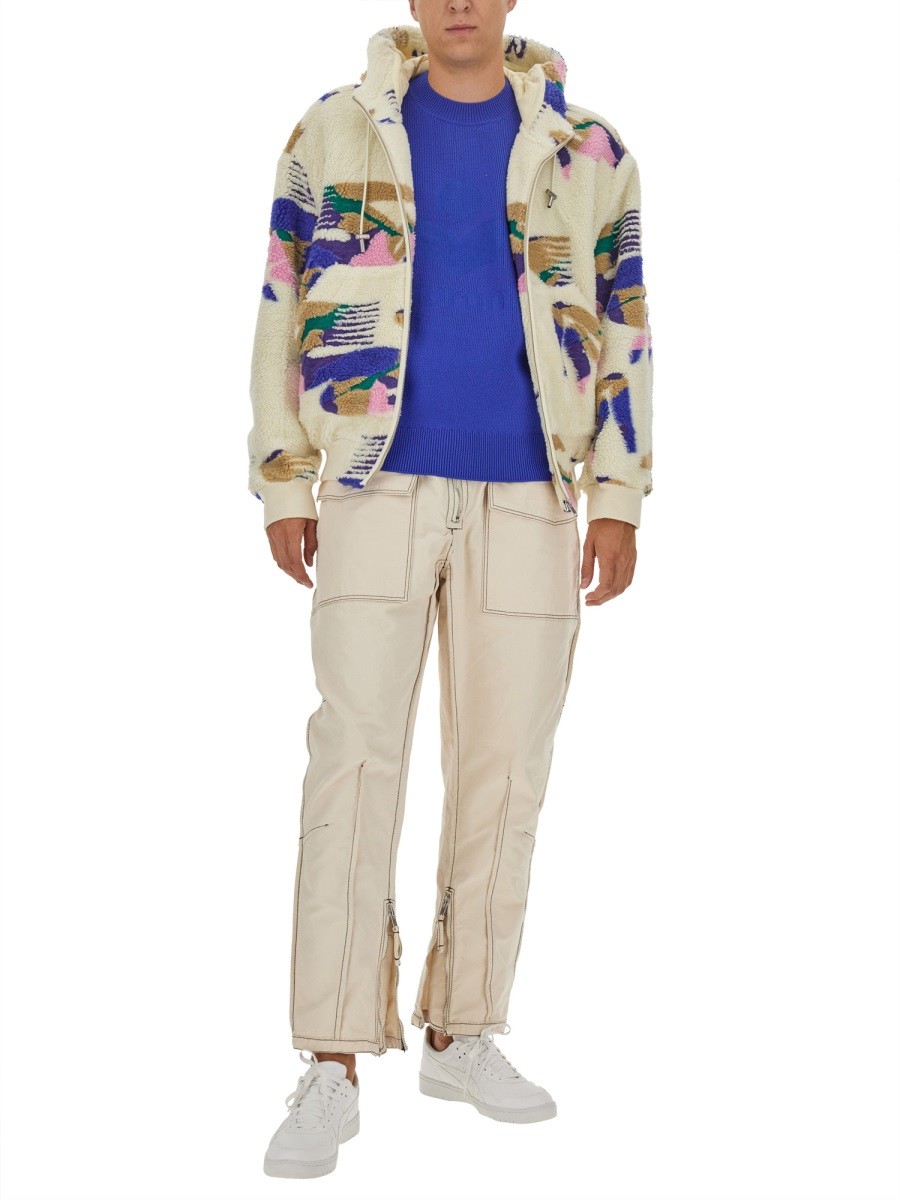 MARANT - AYLER SHIRT - Image 2