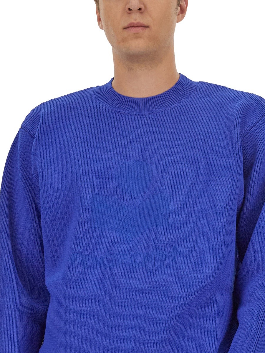 MARANT - AYLER SHIRT - Image 4