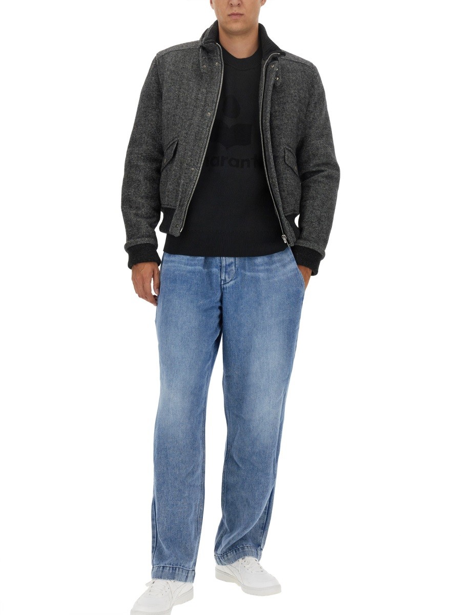MARANT - AYLER SHIRT - Image 2