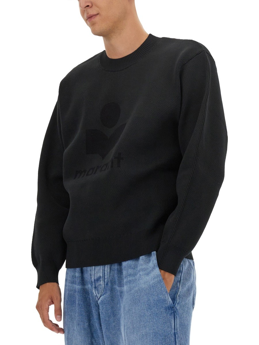 MARANT - AYLER SHIRT - Image 4