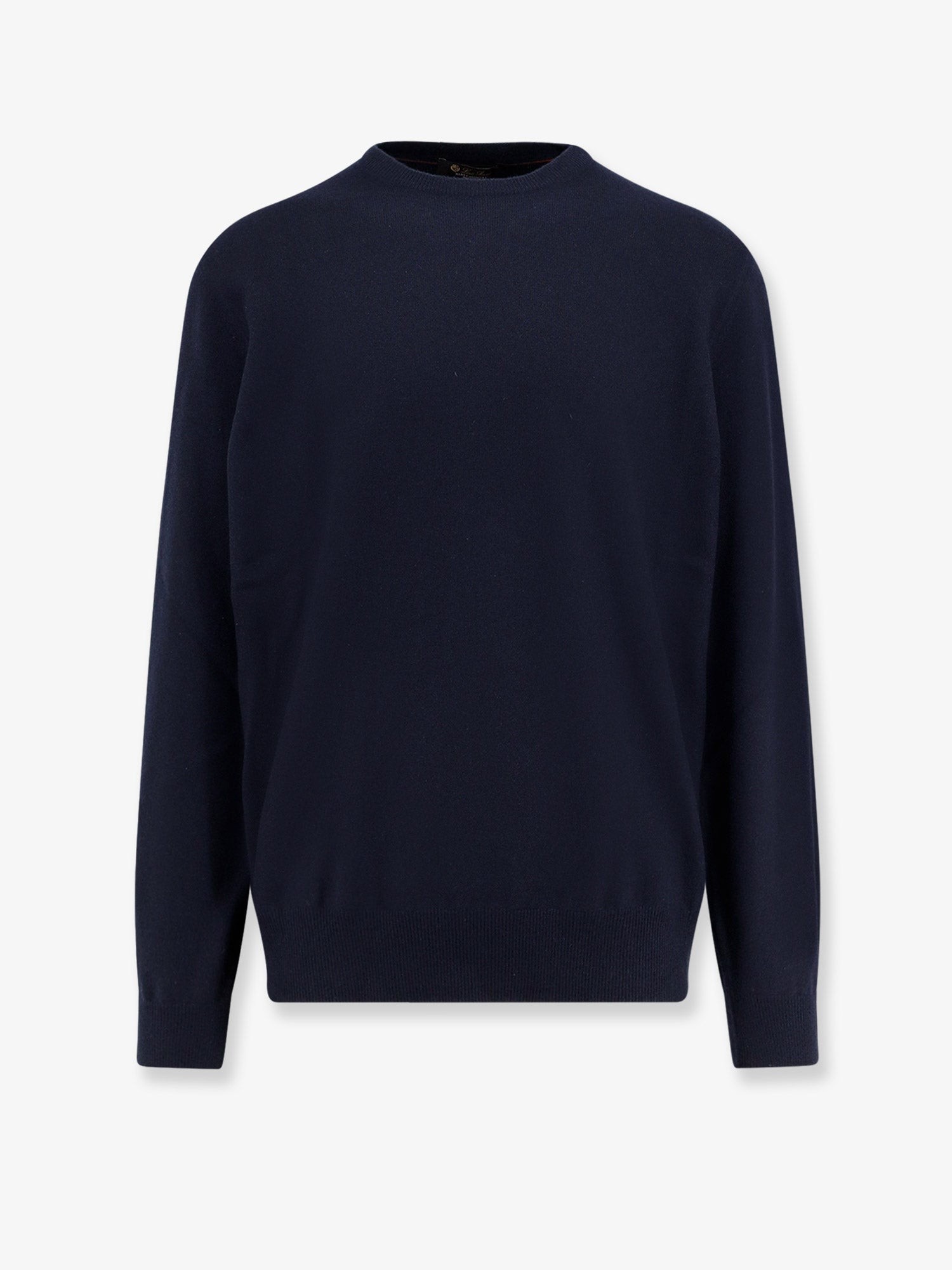 Baby cashmere sweater