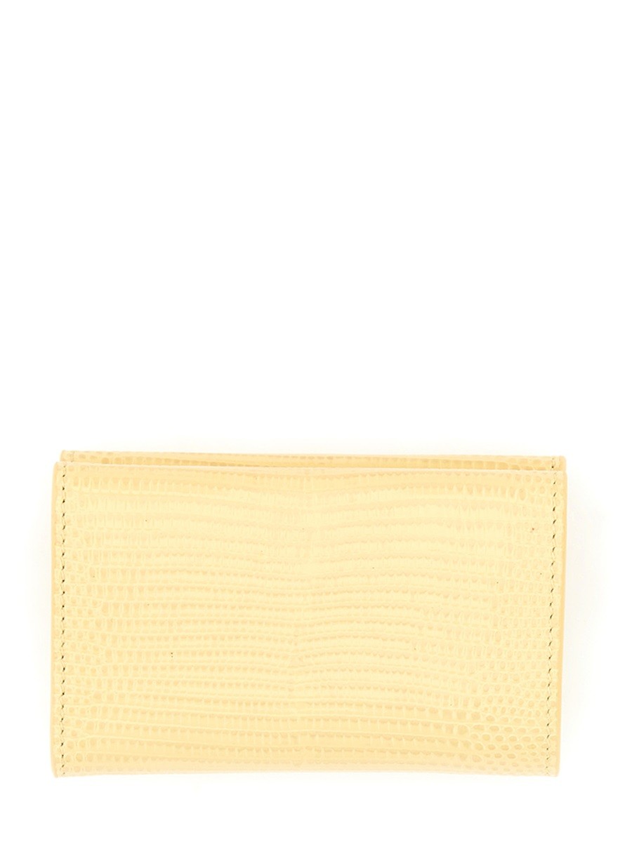 JIL SANDER - "BABY" WALLET - Image 2