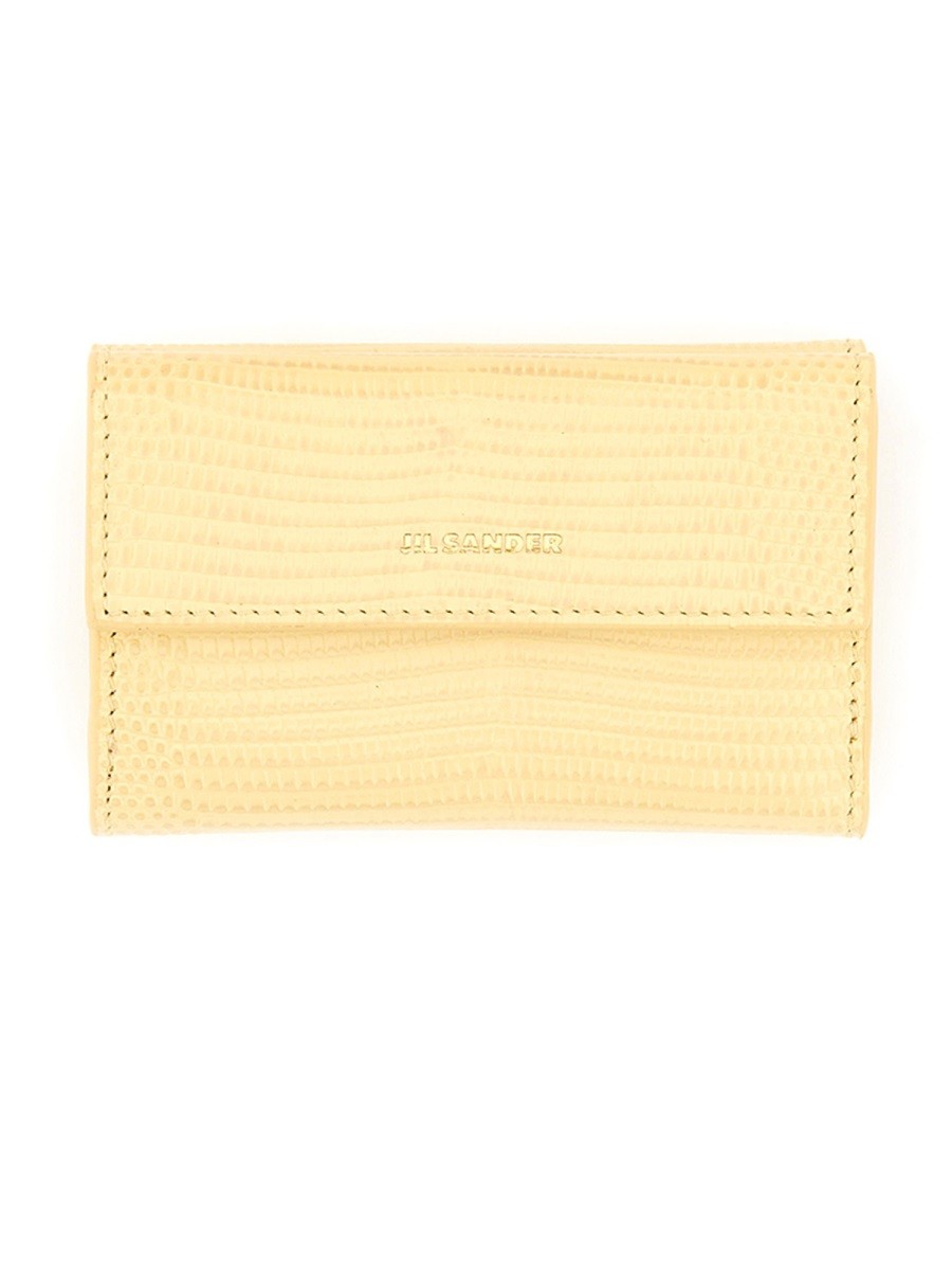 JIL SANDER - "BABY" WALLET - Image 3