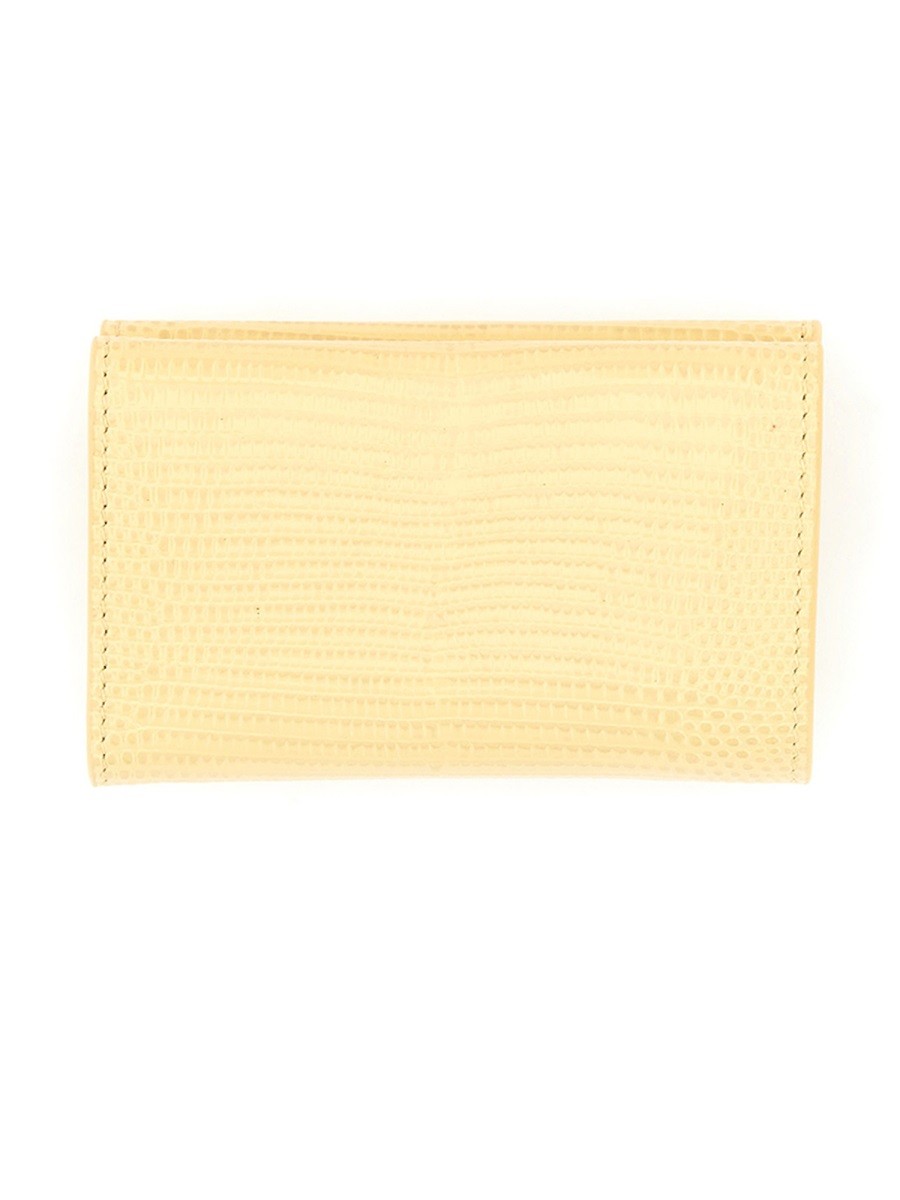 JIL SANDER - "BABY" WALLET - Image 4