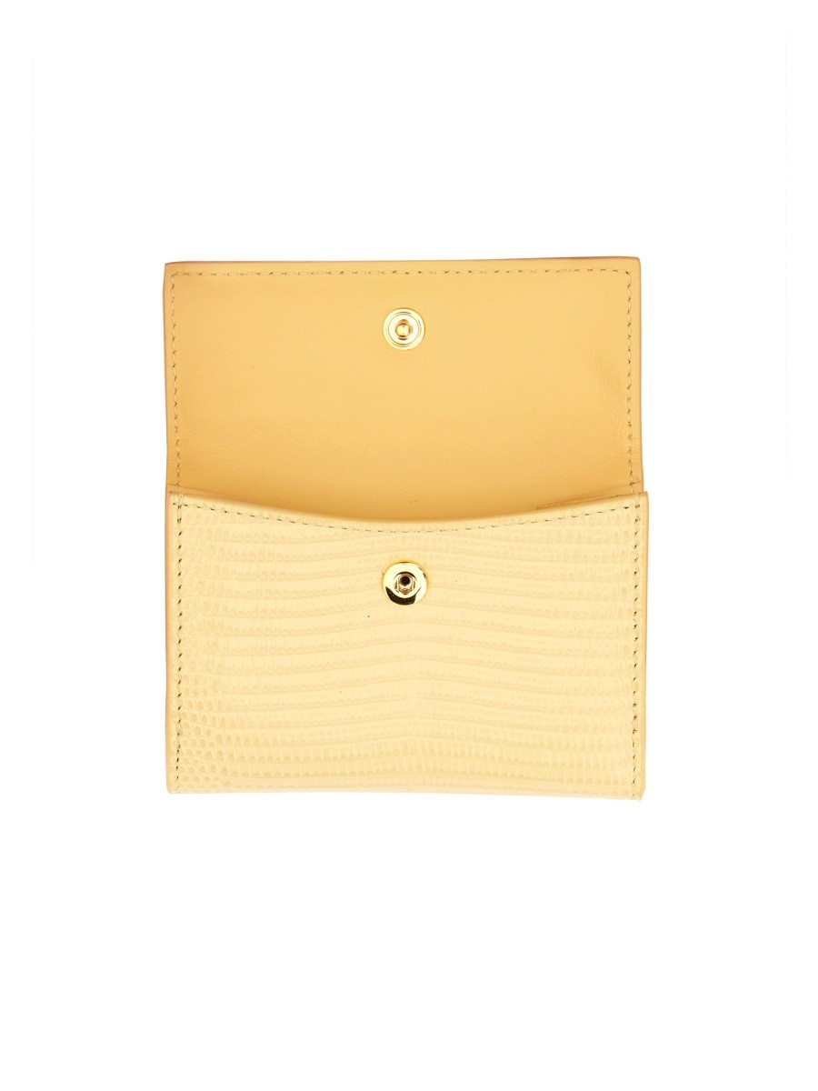 JIL SANDER - "BABY" WALLET - Image 5