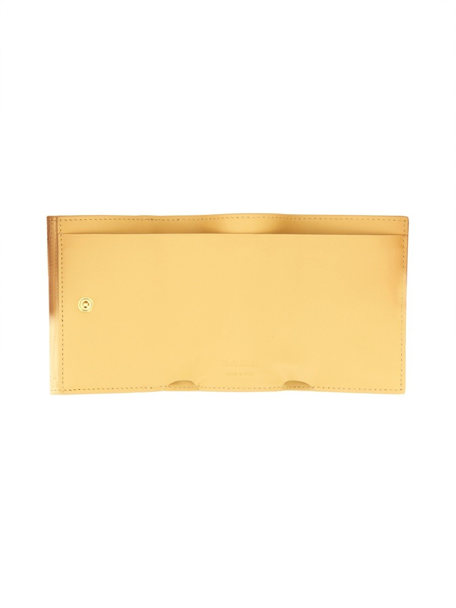 JIL SANDER - "BABY" WALLET - Image 6