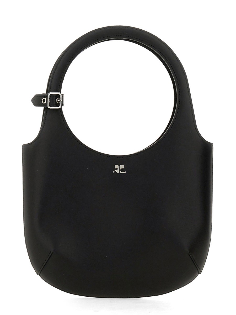 COURREGES BAG "HOLY"