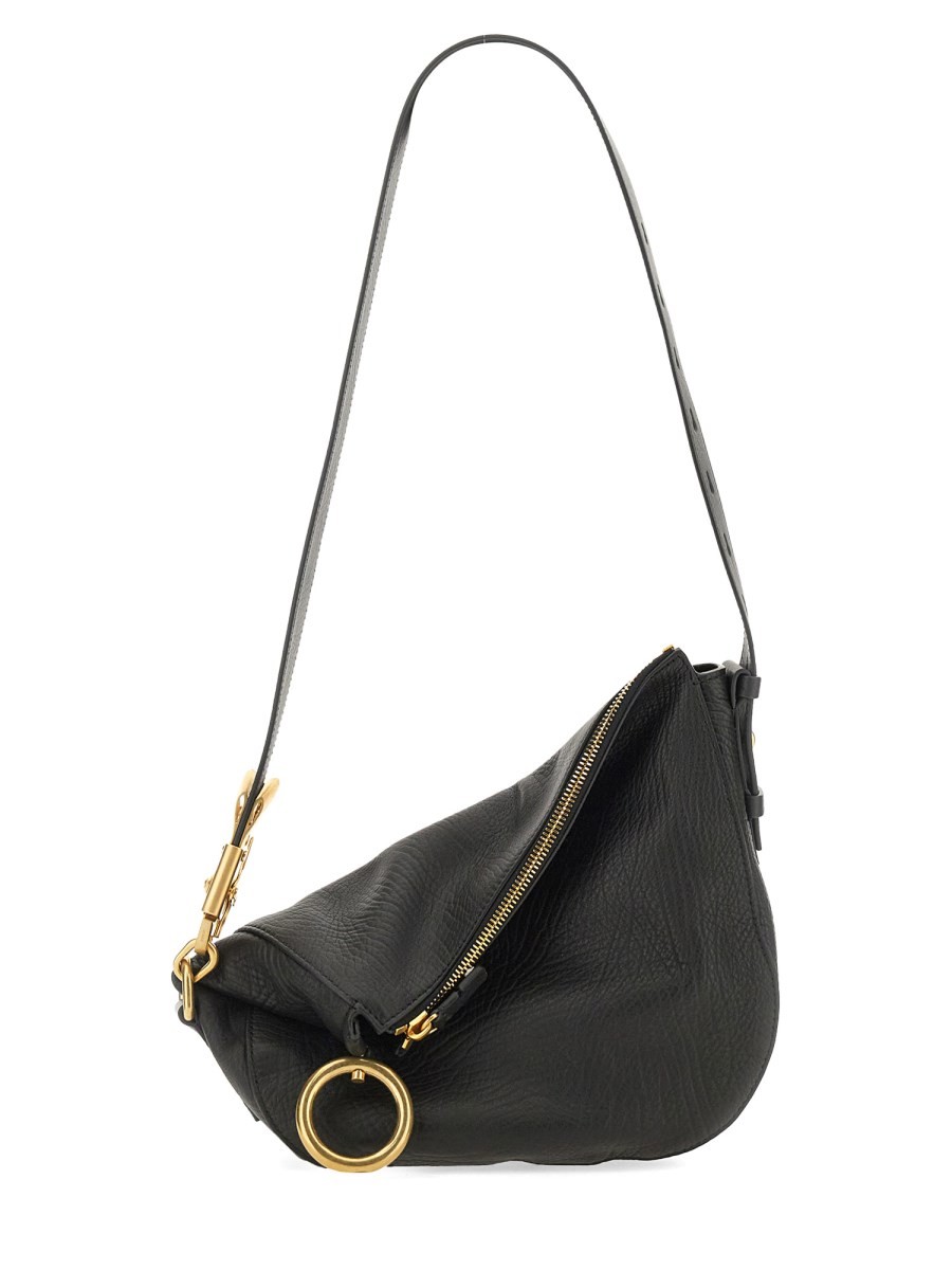 Burberry BAG KNIGHT SMALL