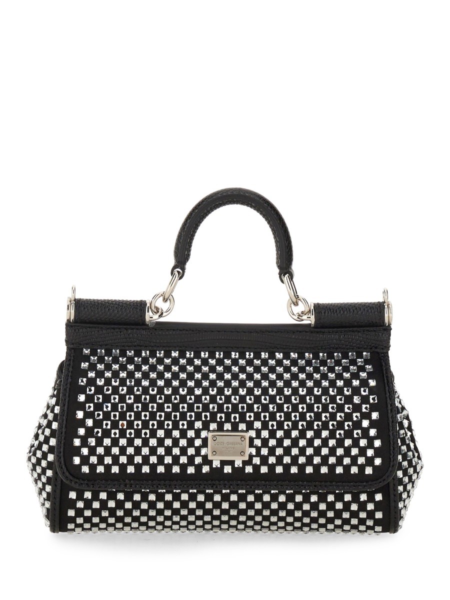 Dolce & Gabbana BAG "SICILY" SMALL