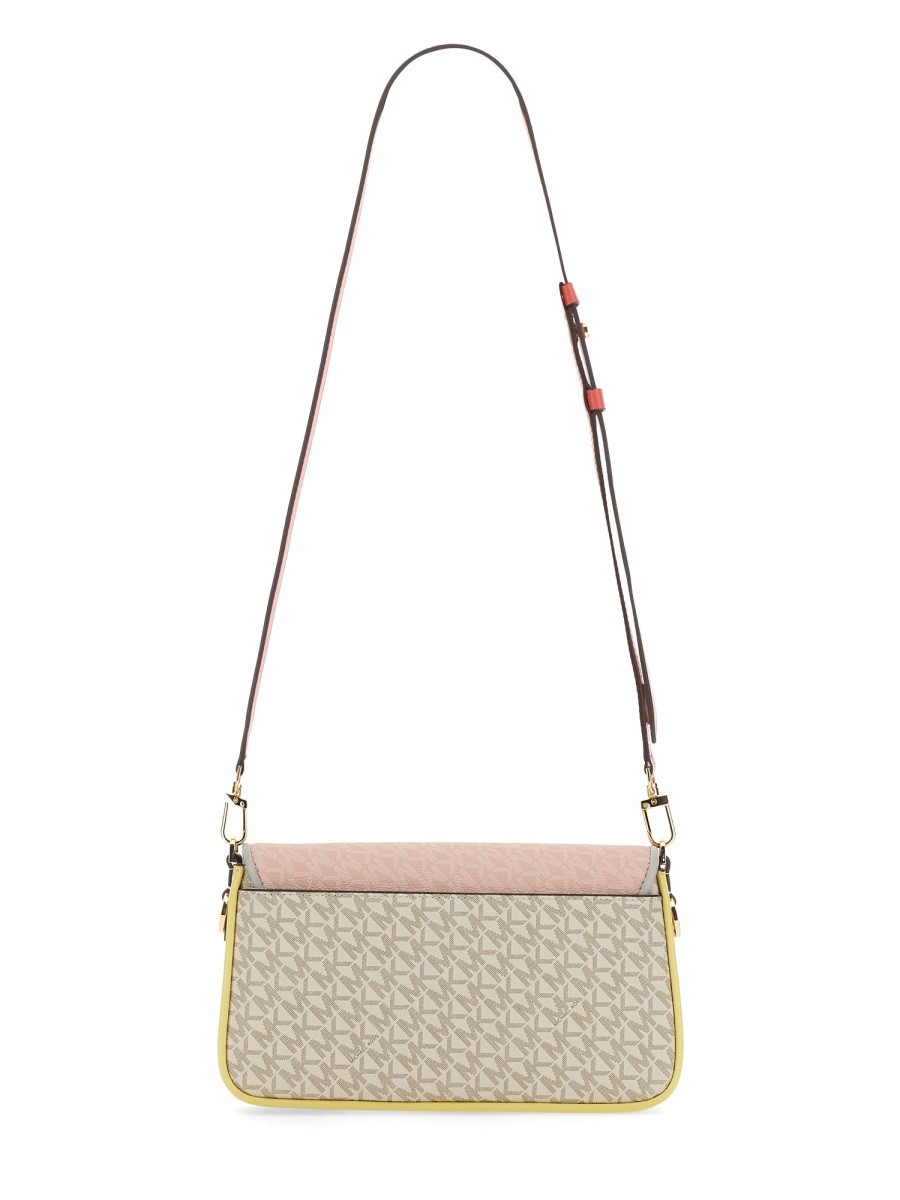 MICHAEL BY MICHAEL KORS - BAG WITH LOGO - Image 2