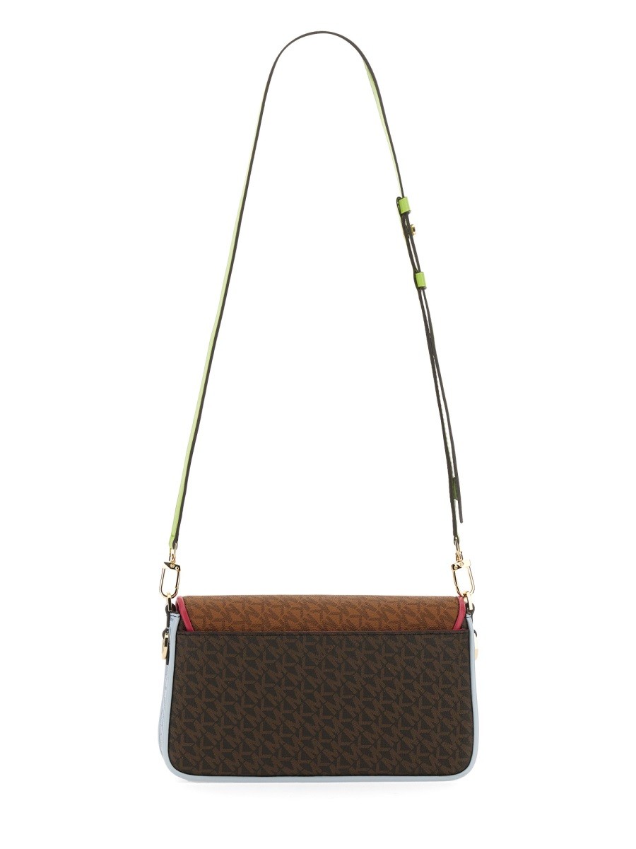MICHAEL BY MICHAEL KORS - BAG WITH LOGO - Image 2