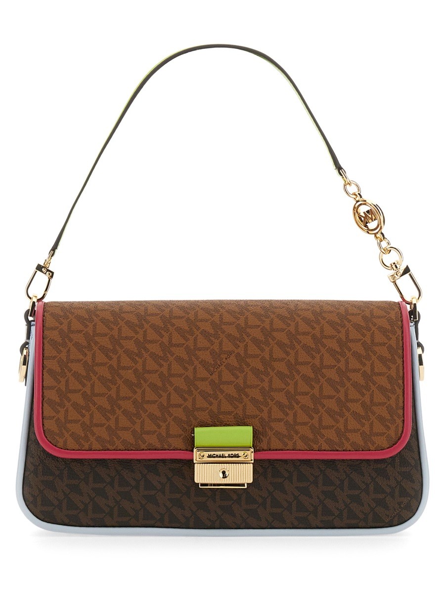 MICHAEL BY MICHAEL KORS - BAG WITH LOGO - Image 3