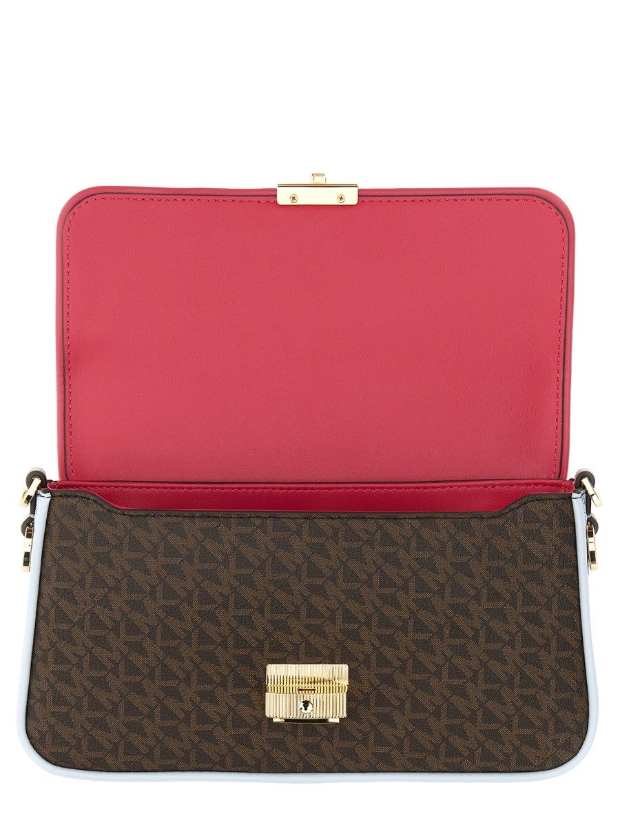 MICHAEL BY MICHAEL KORS - BAG WITH LOGO - Image 4