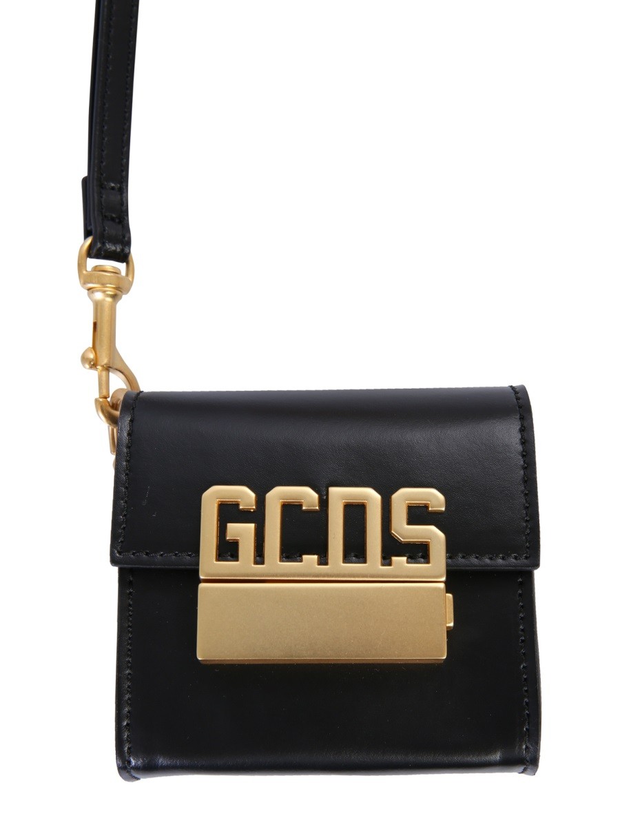 gcds - BAG WITH LOGO - Image 2