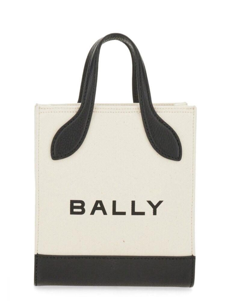 Bally BAG WITH LOGO