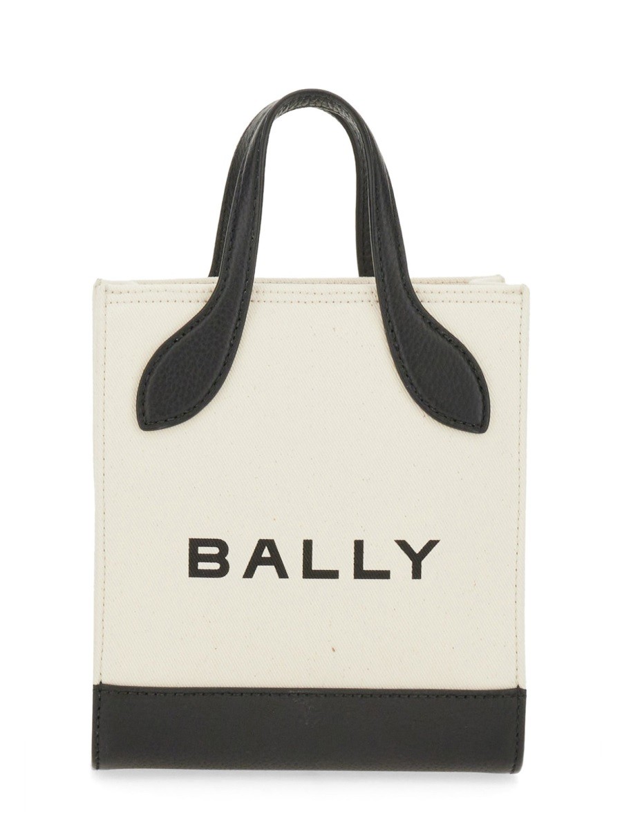Bally BAG WITH LOGO