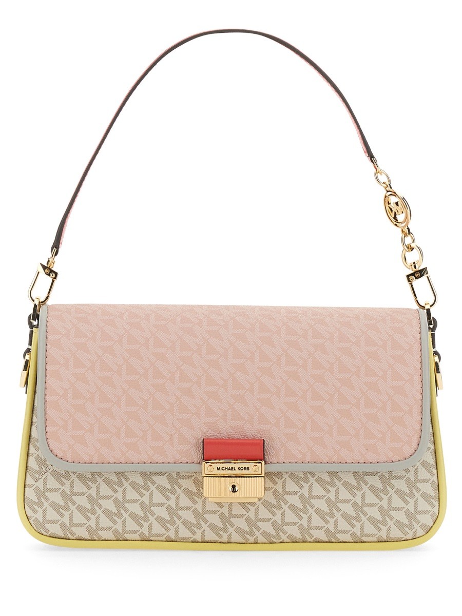 MICHAEL BY MICHAEL KORS - BAG WITH LOGO - Image 3