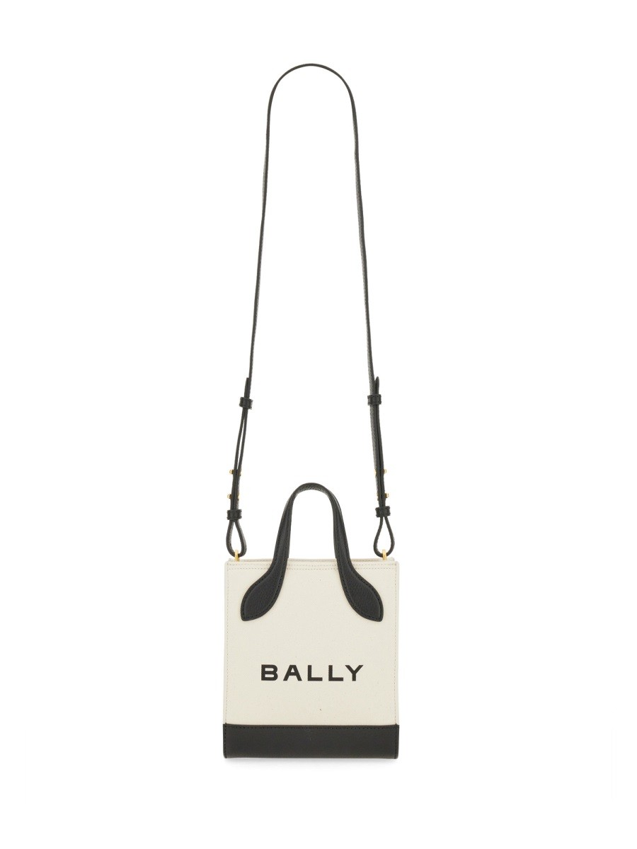 Bally - BAG WITH LOGO - Image 2