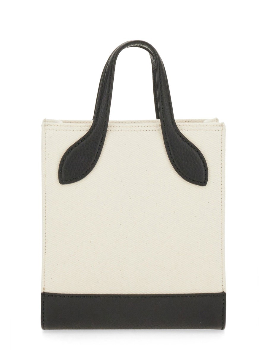 Bally - BAG WITH LOGO - Image 3