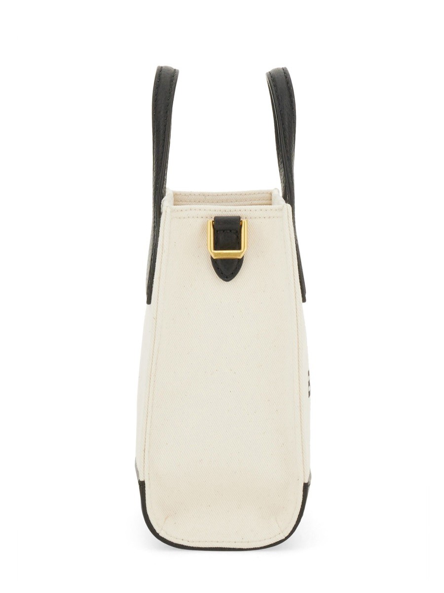 Bally - BAG WITH LOGO - Image 4