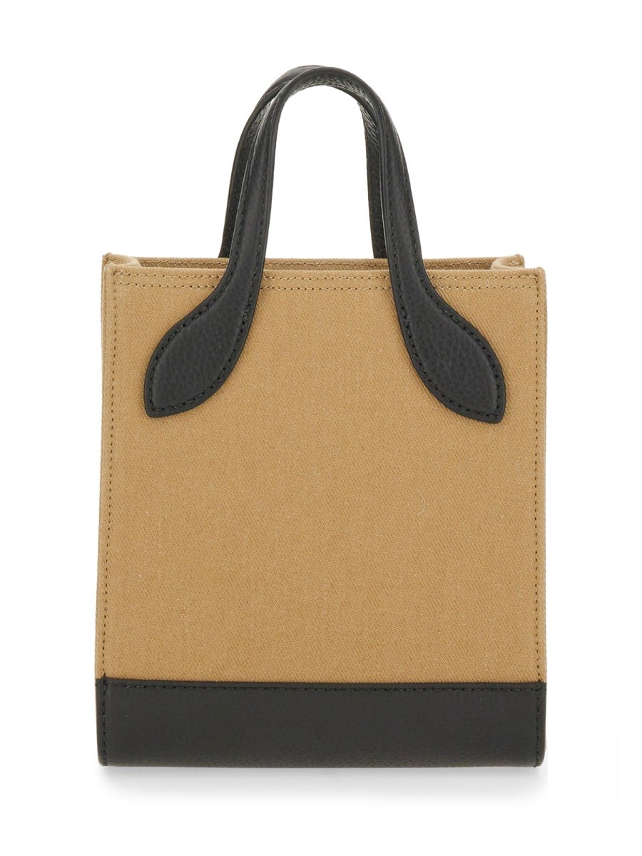 Bally - BAG WITH LOGO - Image 2