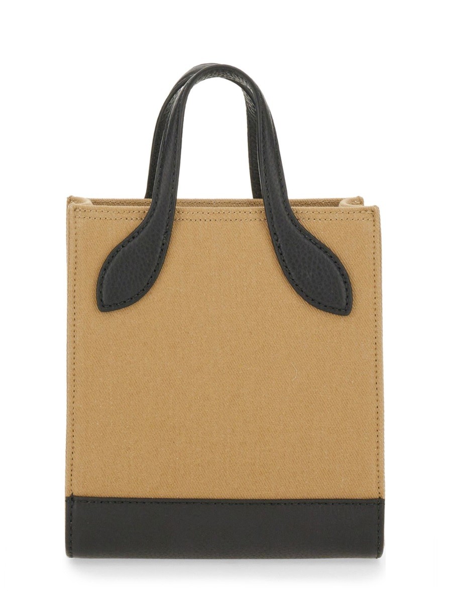 Bally - BAG WITH LOGO - Image 3