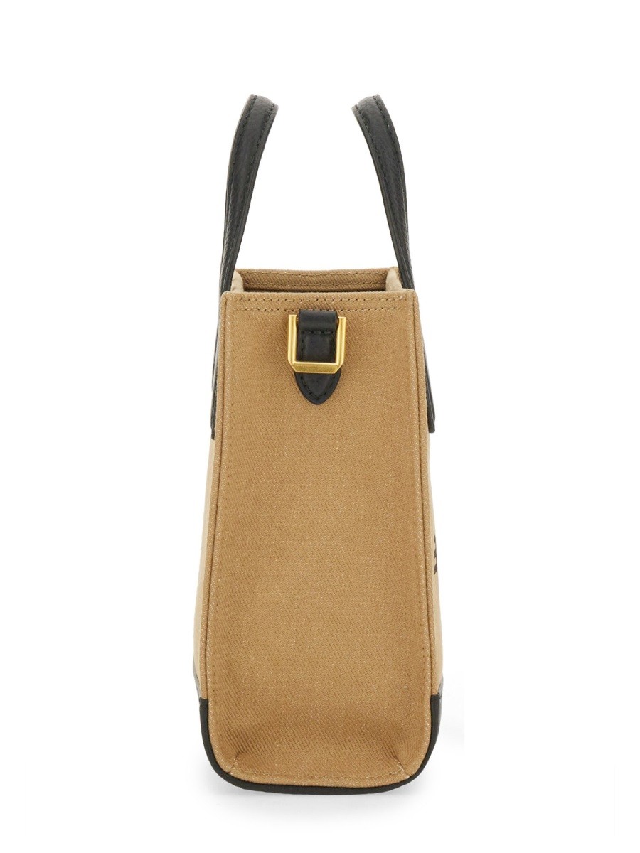 Bally - BAG WITH LOGO - Image 4