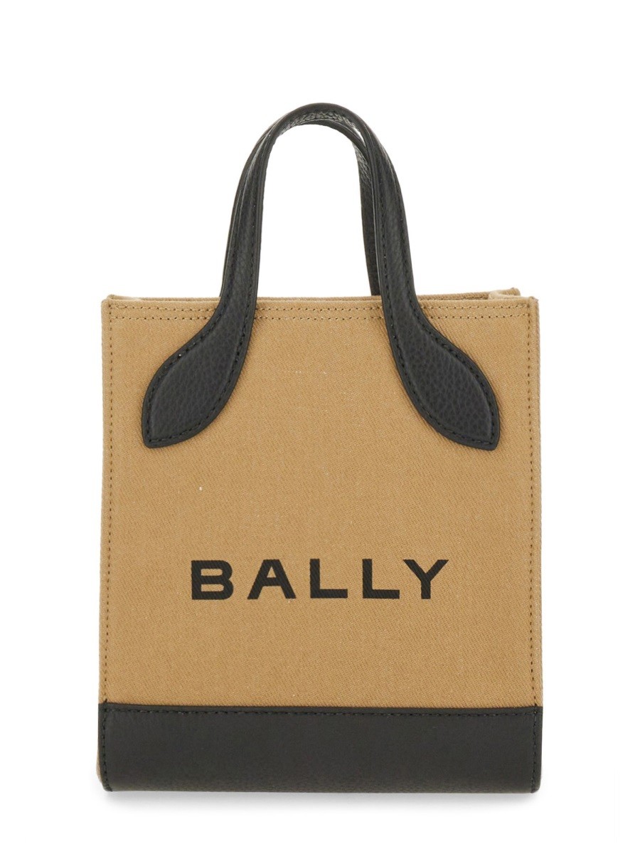 Bally - BAG WITH LOGO - Image 5