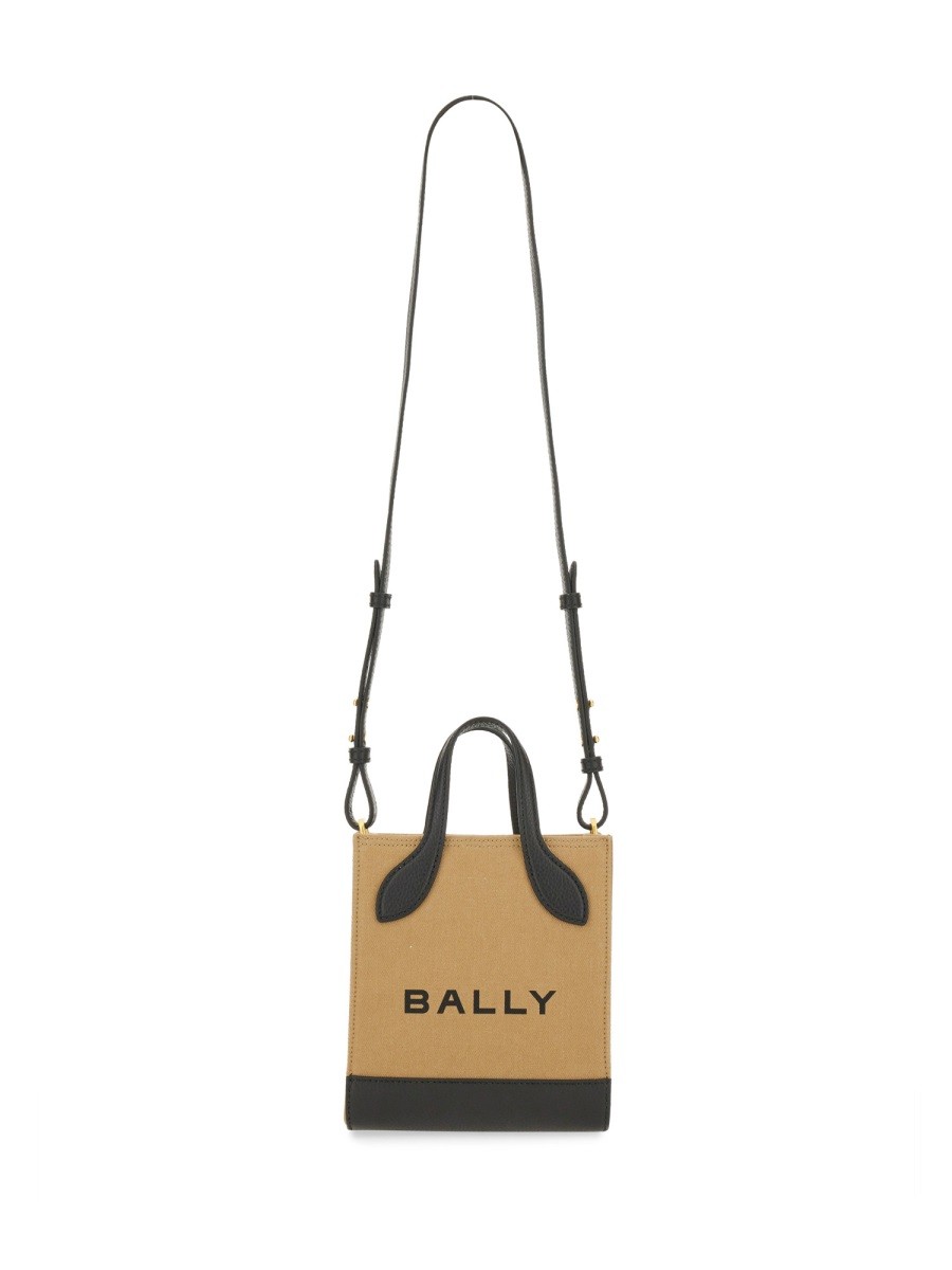 Bally - BAG WITH LOGO - Image 6