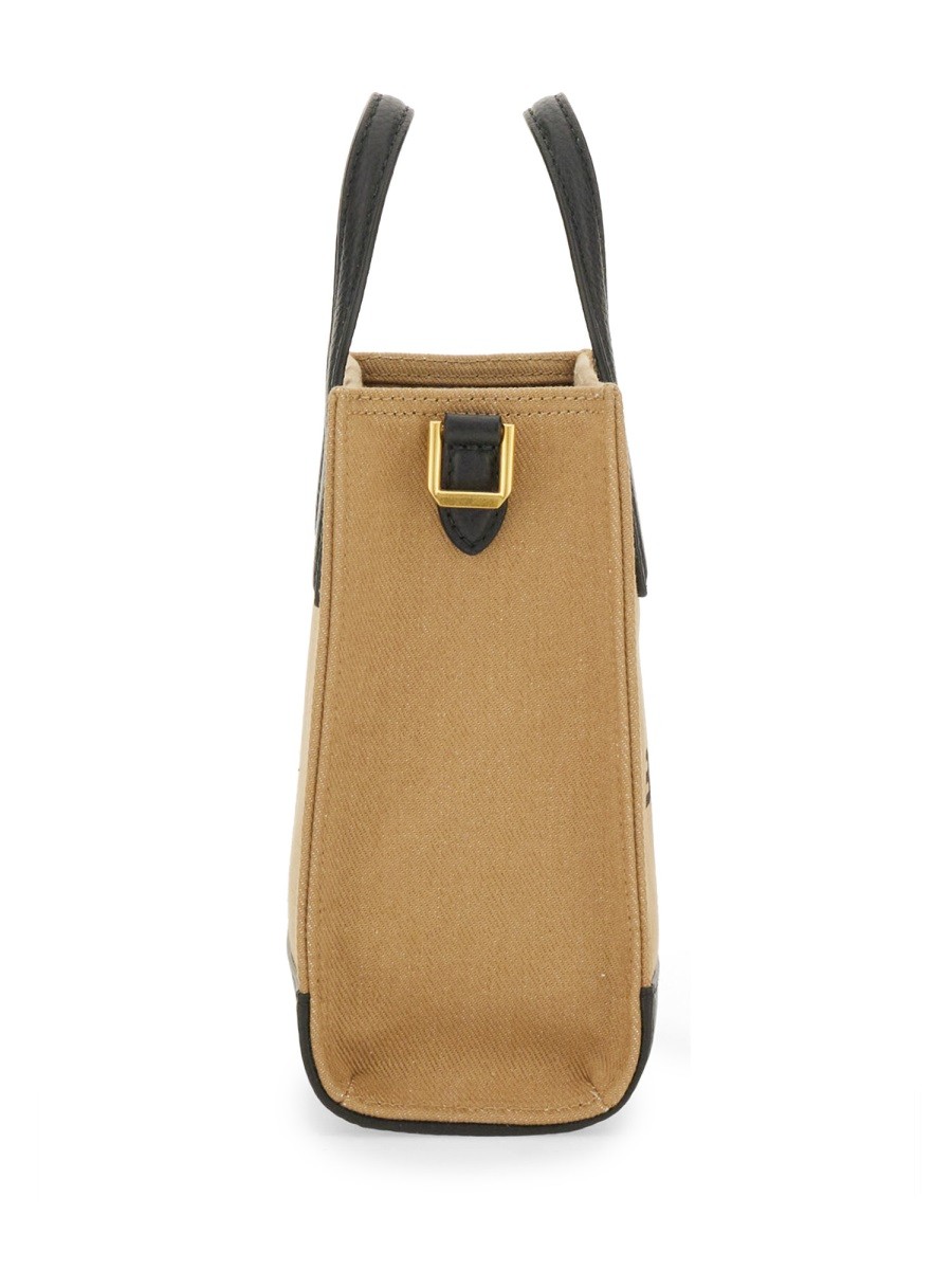 Bally - BAG WITH LOGO - Image 7