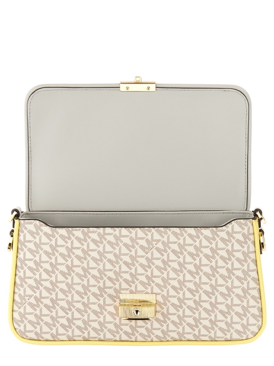 MICHAEL BY MICHAEL KORS - BAG WITH LOGO - Image 4
