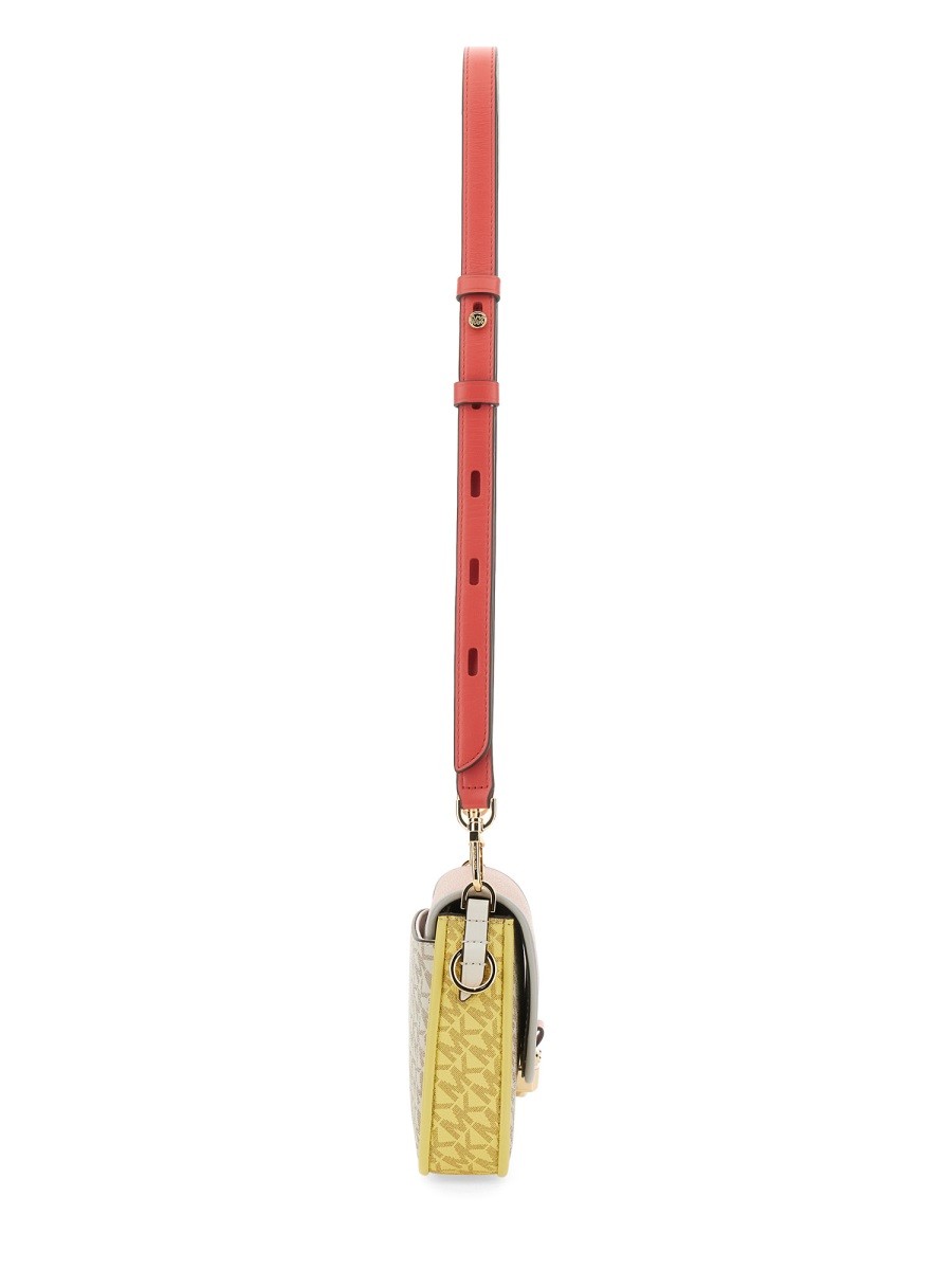 MICHAEL BY MICHAEL KORS - BAG WITH LOGO - Image 5