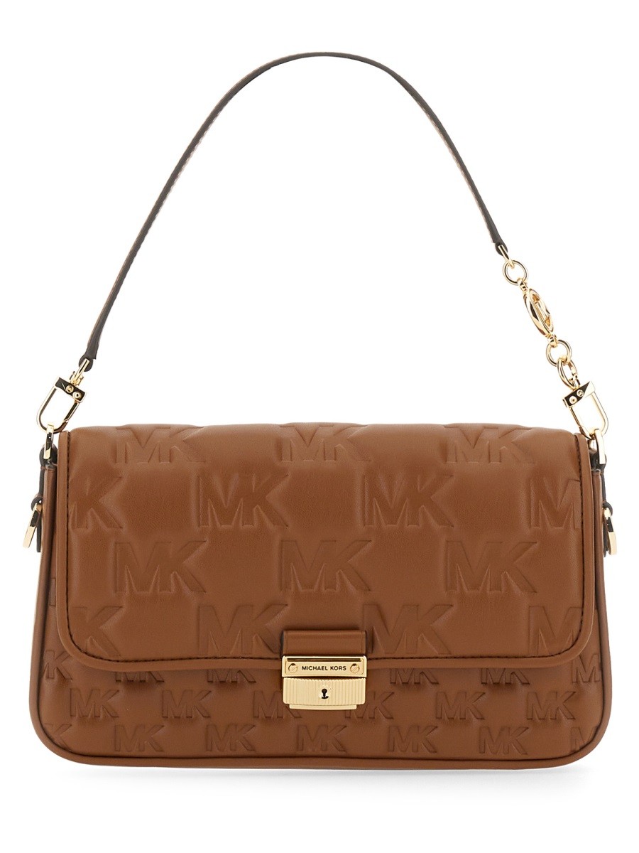 MICHAEL BY MICHAEL KORS - BAG WITH LOGO - Image 4