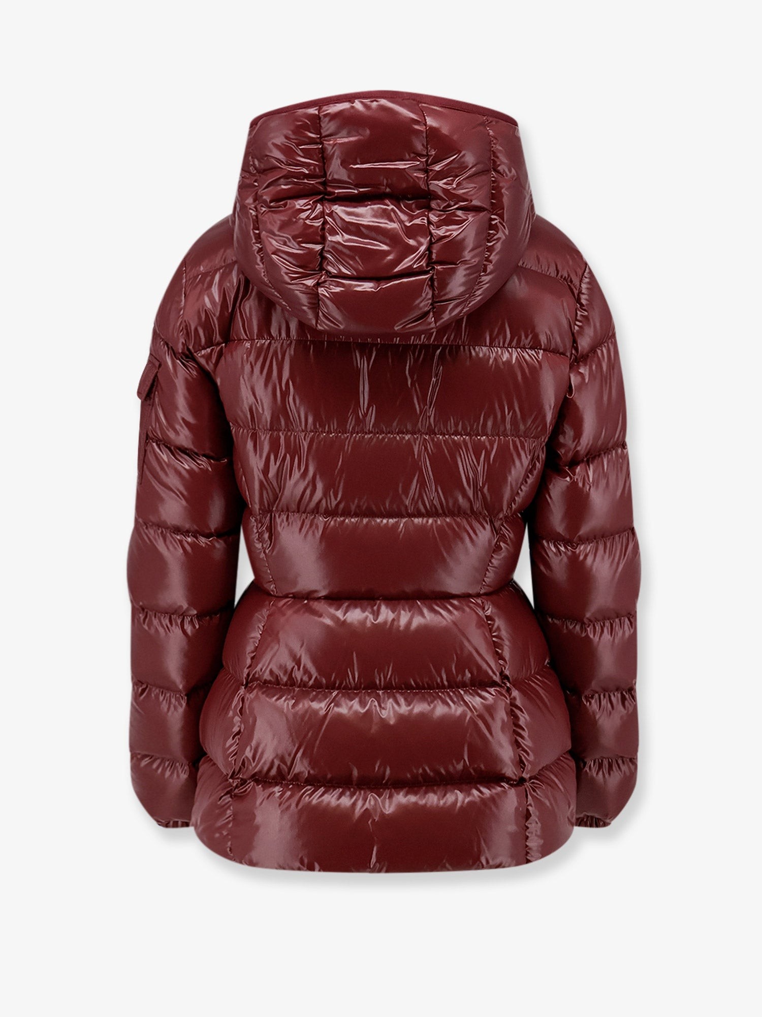 Barante hooded down jacket - Image 2