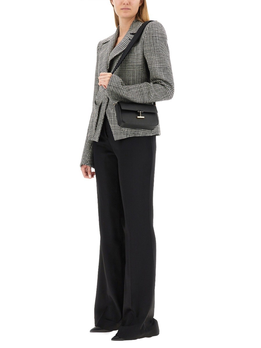 TOM FORD - BARATHEA PANTS - Image 2