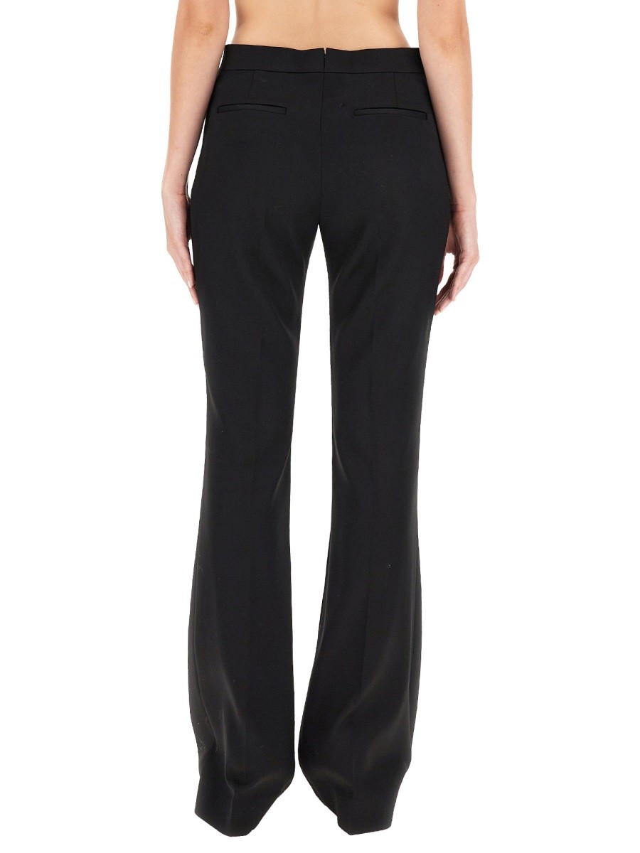 TOM FORD - BARATHEA PANTS - Image 3