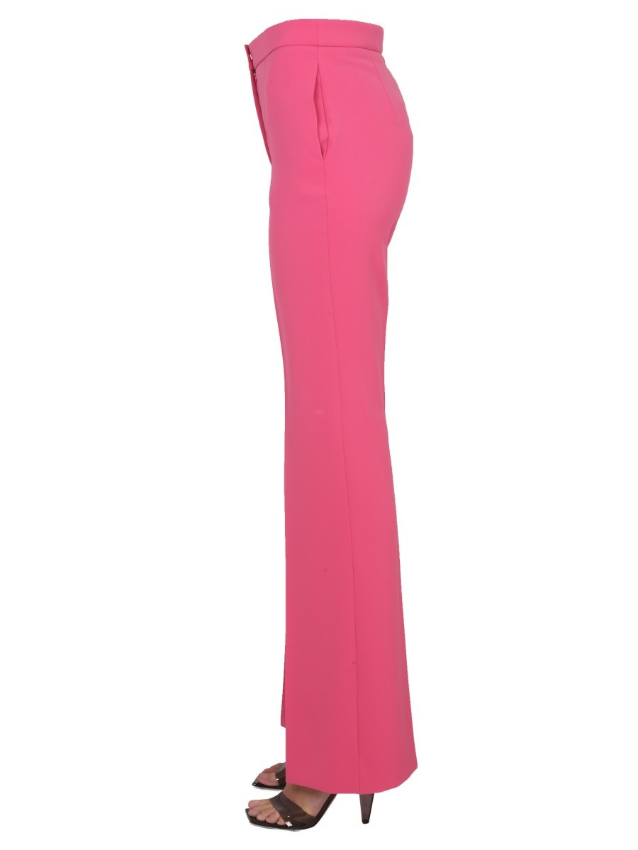 Moschino - BAROQUE FURNISHING PANTS - Image 3