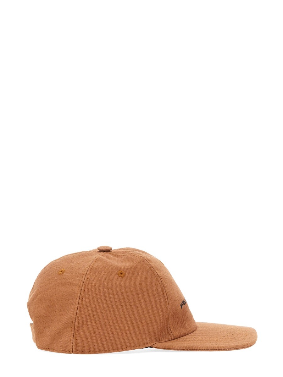 stella mccartney - BASEBALL CAP - Image 3
