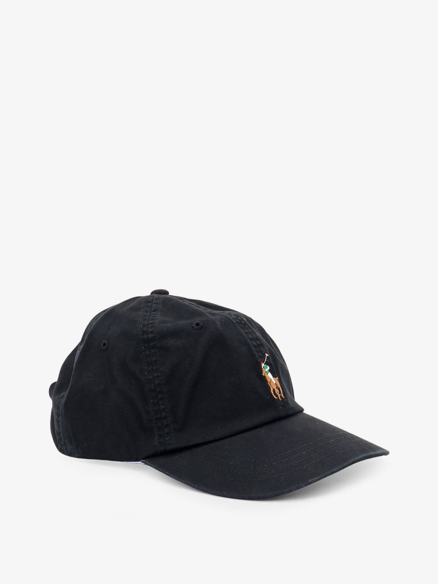 Baseball cotton hat - Image 2