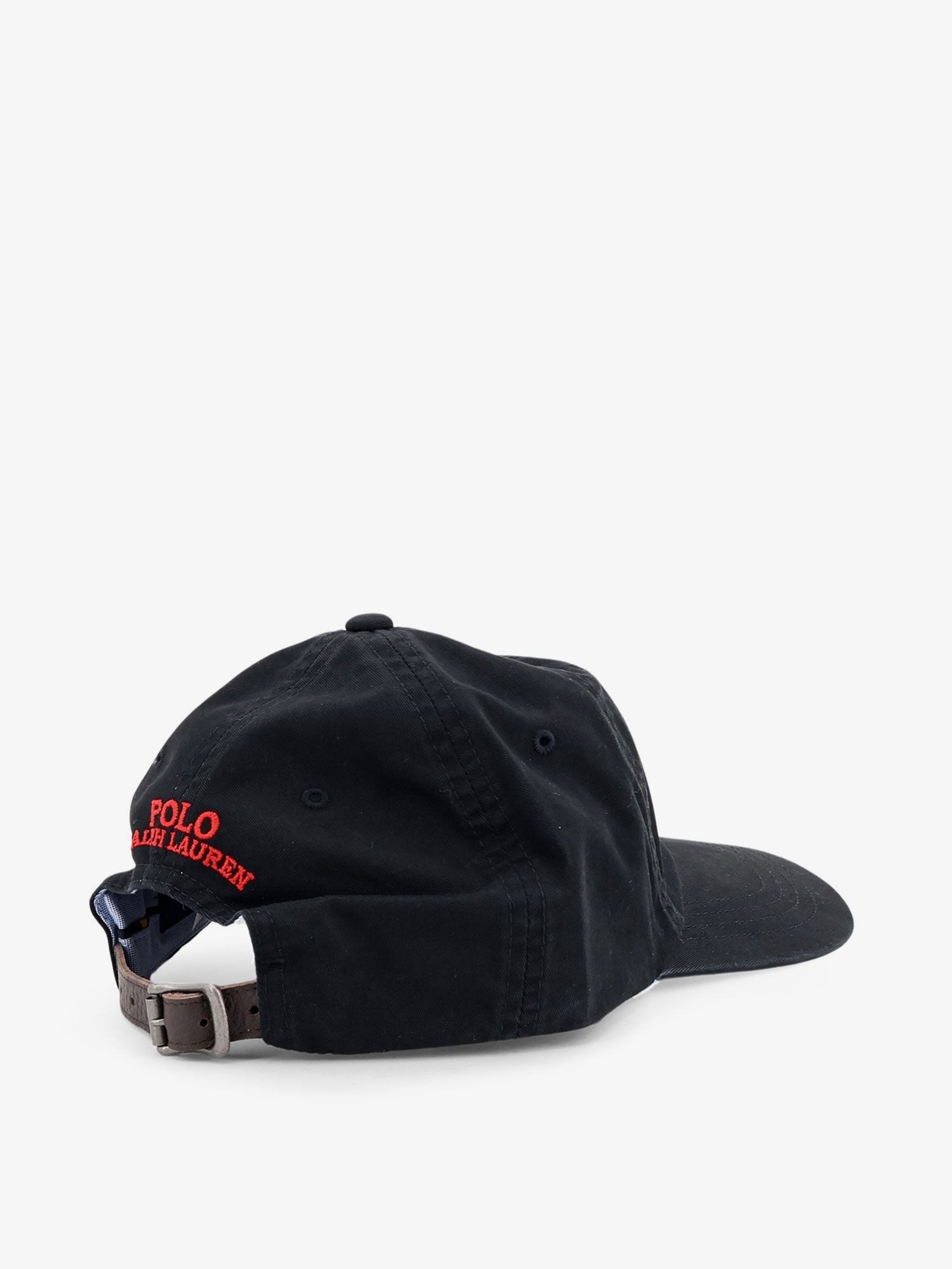 Baseball cotton hat - Image 3