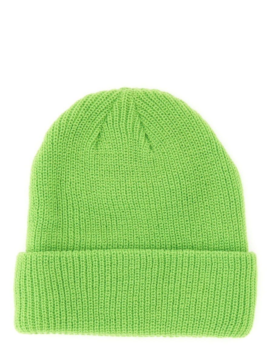 STUSSY - BEANIE HAT - Image 2